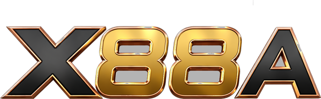 x88a logo